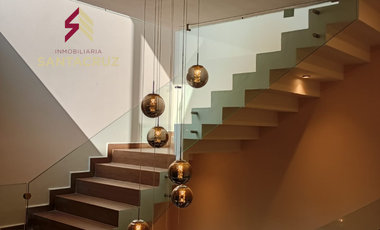 ✨ DISEÑO MODERNO, ROOF GARDEN Y VIDA RESIDENCIAL EXCLUSIVA ✨