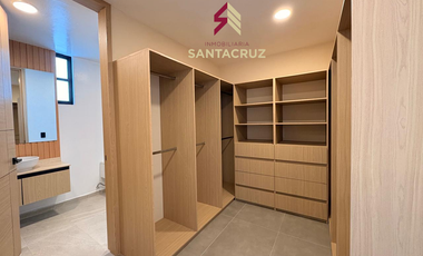 ✨ DISEÑO MODERNO, ROOF GARDEN Y VIDA RESIDENCIAL EXCLUSIVA ✨