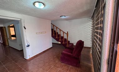 CASA DE VENTA SAN PABLO DE LAS SALINAS TULTITLAN