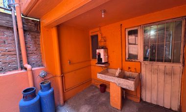 CASA DE VENTA SAN PABLO DE LAS SALINAS TULTITLAN