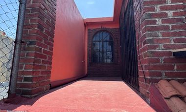 CASA DE VENTA SAN PABLO DE LAS SALINAS TULTITLAN