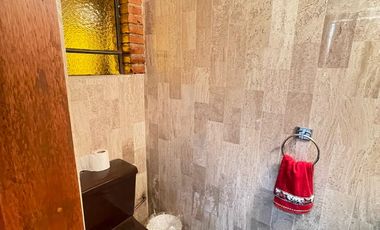 CASA EN VENTA EN COLONIA EL MIRADOR
