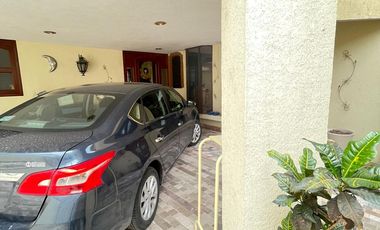 CASA EN VENTA EN COLONIA EL MIRADOR