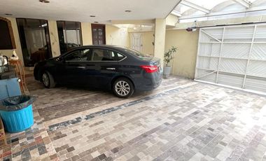 CASA EN VENTA EN COLONIA EL MIRADOR