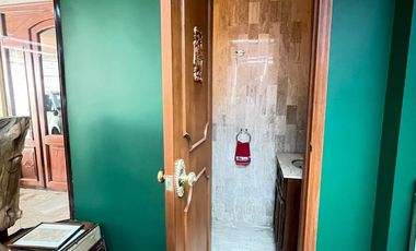 CASA EN VENTA EN COLONIA EL MIRADOR