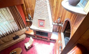 CASA EN VENTA EN COLONIA EL MIRADOR
