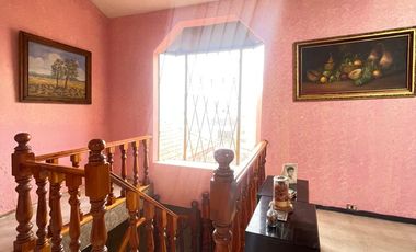 CASA EN VENTA EN COLONIA EL MIRADOR
