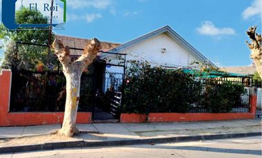EXCELENTE OPORTUNIDAD CON DESTINO HABITACIONAL Y COMERCIAL
