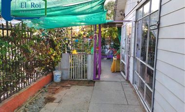 EXCELENTE OPORTUNIDAD CON DESTINO HABITACIONAL Y COMERCIAL