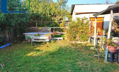 EXCELENTE OPORTUNIDAD CON DESTINO HABITACIONAL Y COMERCIAL