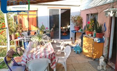 EXCELENTE OPORTUNIDAD CON DESTINO HABITACIONAL Y COMERCIAL