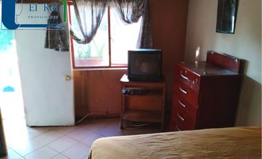 EXCELENTE OPORTUNIDAD CON DESTINO HABITACIONAL Y COMERCIAL
