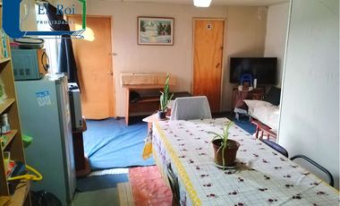 EXCELENTE OPORTUNIDAD CON DESTINO HABITACIONAL Y COMERCIAL
