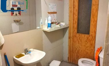 EXCELENTE OPORTUNIDAD CON DESTINO HABITACIONAL Y COMERCIAL
