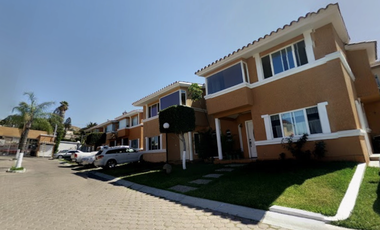 ¡¡¡GRAN OPORTUNIDAD, CASA EN REMATE BANCARIO!!!