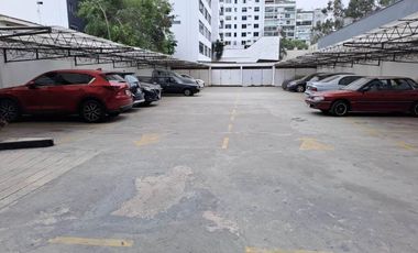 Mini Full Equipado, con Cochera Techada y Vista a Parque. PET FRIENDLY. Edificio con Gym, Terraza, Piscina, Sauna