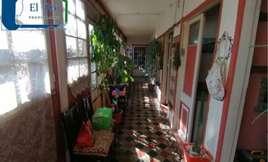 CASA UN PISO CENTRAL