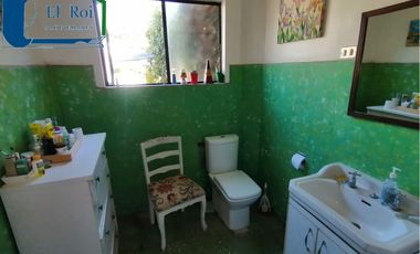 CASA UN PISO CENTRAL