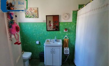 CASA UN PISO CENTRAL