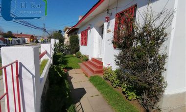 CASA UN PISO CENTRAL