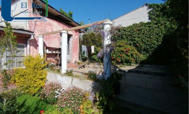 CASA UN PISO CENTRAL