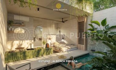 Se Vende Preventa - Casa Mia – Desarrollo Boutique Residencial en La Barra de Colotepec