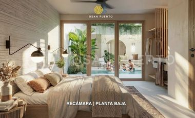 Se Vende Preventa - Casa Mia – Desarrollo Boutique Residencial en La Barra de Colotepec