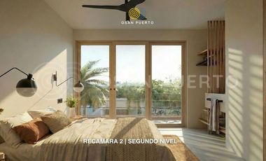 Se Vende Preventa - Casa Mia – Desarrollo Boutique Residencial en La Barra de Colotepec
