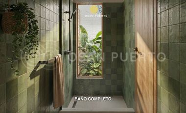 Se Vende Preventa - Casa Mia – Desarrollo Boutique Residencial en La Barra de Colotepec