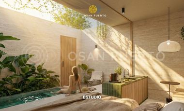 Se Vende Preventa - Casa Mia – Desarrollo Boutique Residencial en La Barra de Colotepec