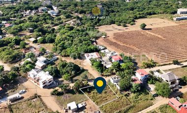 Se Vende Preventa - Casa Mia – Desarrollo Boutique Residencial en La Barra de Colotepec