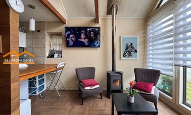 Venta Propiedad con 3 Cabañas Independientes | 300 m² | Puerto Montt | UF 8.562