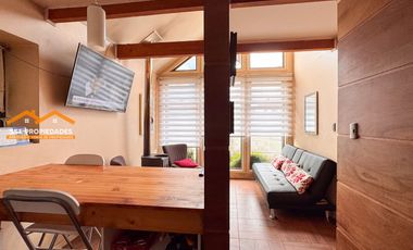 Venta Propiedad con 3 Cabañas Independientes | 300 m² | Puerto Montt | UF 8.562