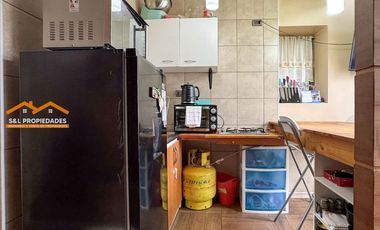 Venta Propiedad con 3 Cabañas Independientes | 300 m² | Puerto Montt | UF 8.562