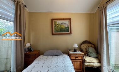 Venta Propiedad con 3 Cabañas Independientes | 300 m² | Puerto Montt | UF 8.562