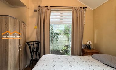 Venta Propiedad con 3 Cabañas Independientes | 300 m² | Puerto Montt | UF 8.562