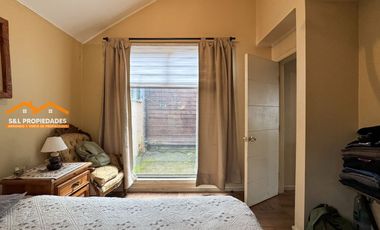 Venta Propiedad con 3 Cabañas Independientes | 300 m² | Puerto Montt | UF 8.562