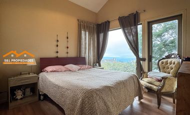 Venta Propiedad con 3 Cabañas Independientes | 300 m² | Puerto Montt | UF 8.562