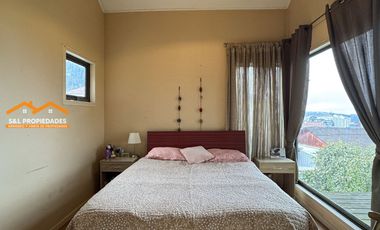 Venta Propiedad con 3 Cabañas Independientes | 300 m² | Puerto Montt | UF 8.562