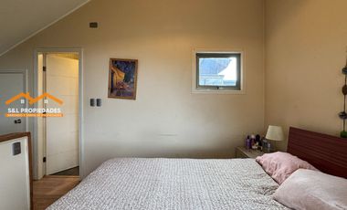 Venta Propiedad con 3 Cabañas Independientes | 300 m² | Puerto Montt | UF 8.562