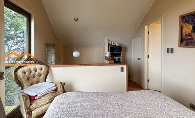 Venta Propiedad con 3 Cabañas Independientes | 300 m² | Puerto Montt | UF 8.562