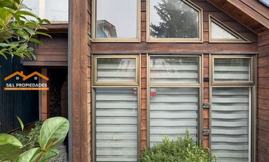 Venta Propiedad con 3 Cabañas Independientes | 300 m² | Puerto Montt | UF 8.562