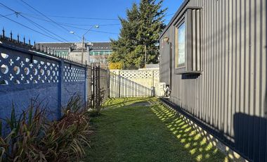 Venta Propiedad con 3 Cabañas Independientes | 300 m² | Puerto Montt | UF 8.562