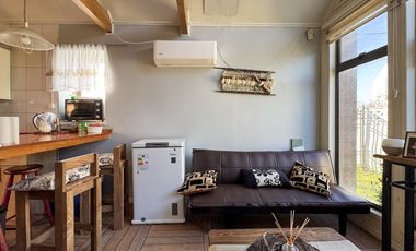Venta Propiedad con 3 Cabañas Independientes | 300 m² | Puerto Montt | UF 8.562
