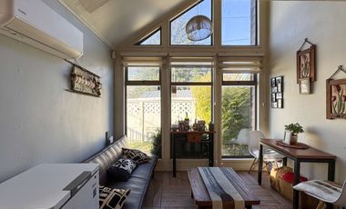 Venta Propiedad con 3 Cabañas Independientes | 300 m² | Puerto Montt | UF 8.562
