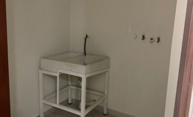 LOFT EN FRACCIONAMIENTO CON AMENIDADES COMO ALBERCA Y CANCHA DE TENIS