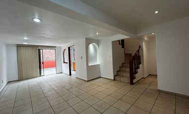Casa en condominio. Cuautitlán Izcalli, Estado de México