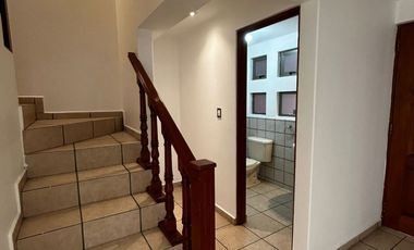 Casa en condominio. Cuautitlán Izcalli, Estado de México