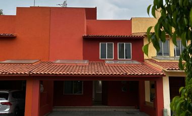 Casa en condominio. Cuautitlán Izcalli, Estado de México