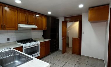 Casa en condominio. Cuautitlán Izcalli, Estado de México
